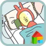 cannot sleep at night dodol android application logo